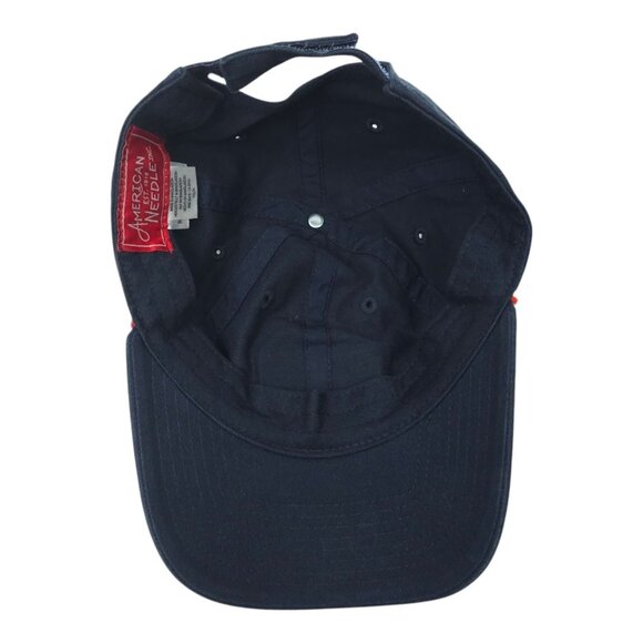 Pros Of Tomorrow Rope Strapback Youth Cap Baseball Hat Theory of Cryptography - Picture 5 of 13